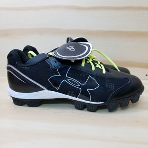 Under Armour Football Cleats New